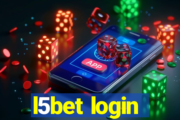 l5bet login